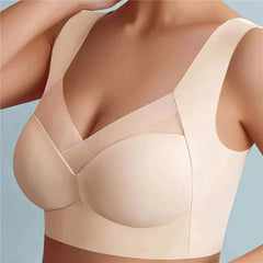 CozyCurveâ„?- Comfort Bra