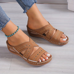 Mariaâ„?- Orthopedic Sandals