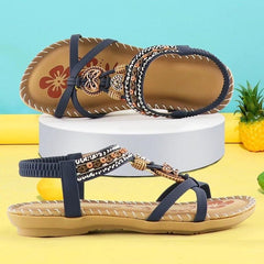 Hoyanaâ„?Orthopedic comfort sandal