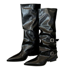 The Problem Child Boots