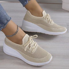 Eliza | Orthopedic breathable shoes