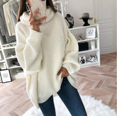 Irma - Oversized Cozy Sweater