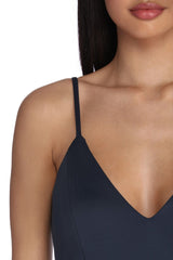 Avianna Formal High Slit Dress