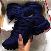 Comfortable Running Air Cushion Sneakers