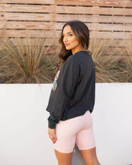 Desert Dreams Cotton Long Sleeve Tee