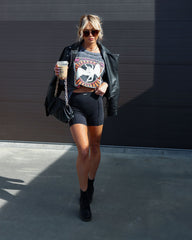 Led Zeppelin Madison Square Garden Sweatshirt