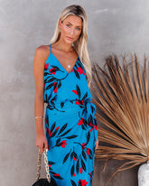 Give Your Best Printed Racerback Tank