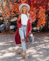 Halo Seamless Crop Top - White