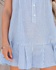 Hampton Shades Cotton Romper