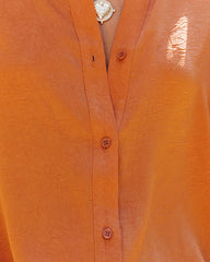 Heath Button Down Blouse