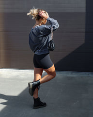 Led Zeppelin Madison Square Garden Sweatshirt