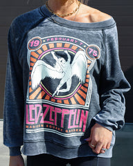Led Zeppelin Madison Square Garden Sweatshirt