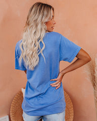 It's A Good Life Cotton Tee