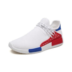 Design Breathable Air Mesh Slip On Sock Sneakers