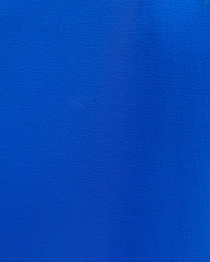 Kingston Statement Sleeve Top - Blue