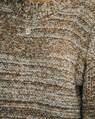 Nicoletta Knit Sweater