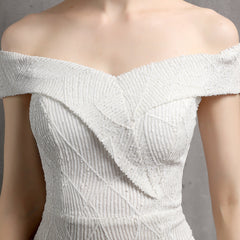 Olivia Formal Glitter Dress