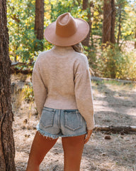 Pinewood Knit Sweater