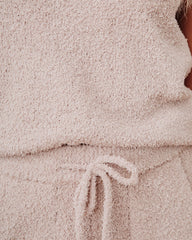 Relaxation Soft Knit Tank