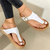 Summer Casual Slippers