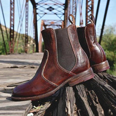 Vintage Chelsea Boot