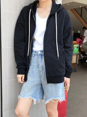 Vintage Soft Classic Hoodie