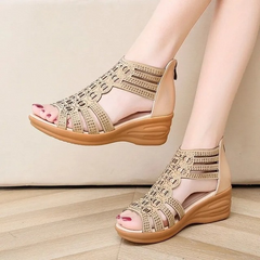 Shorelineâ„?Ortho-Sandals