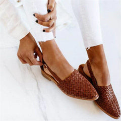 Valentinaâ„?| Refined Artisanal Moccasins