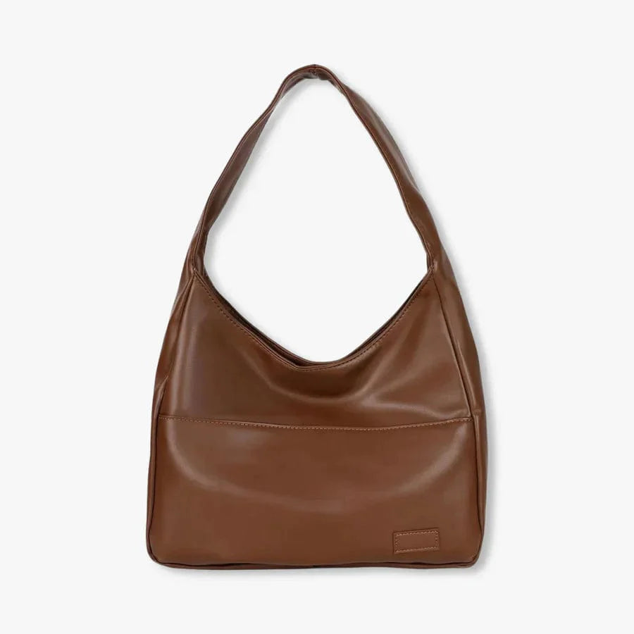 Tote - Spacious shoulder bag