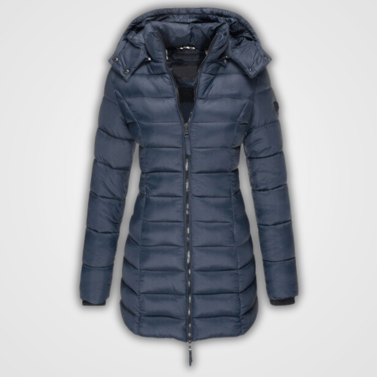 Winter jacket for ladies