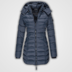 Winter jacket for ladies