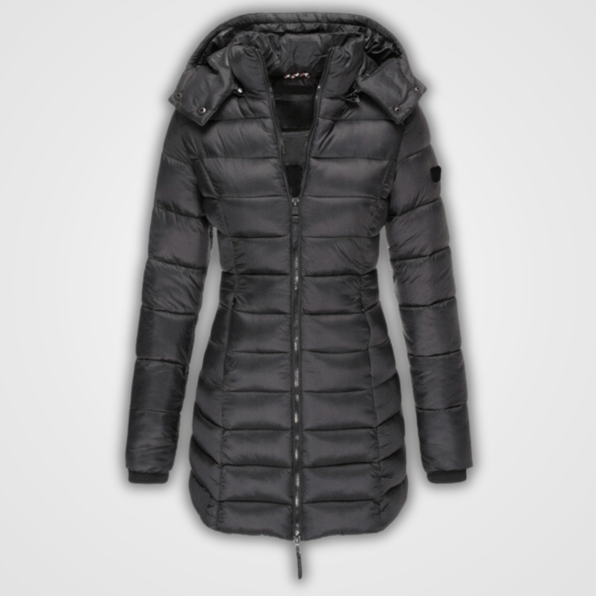 Winter jacket for ladies