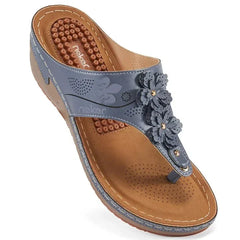 RIEKERâ„?Orthopedic sandals