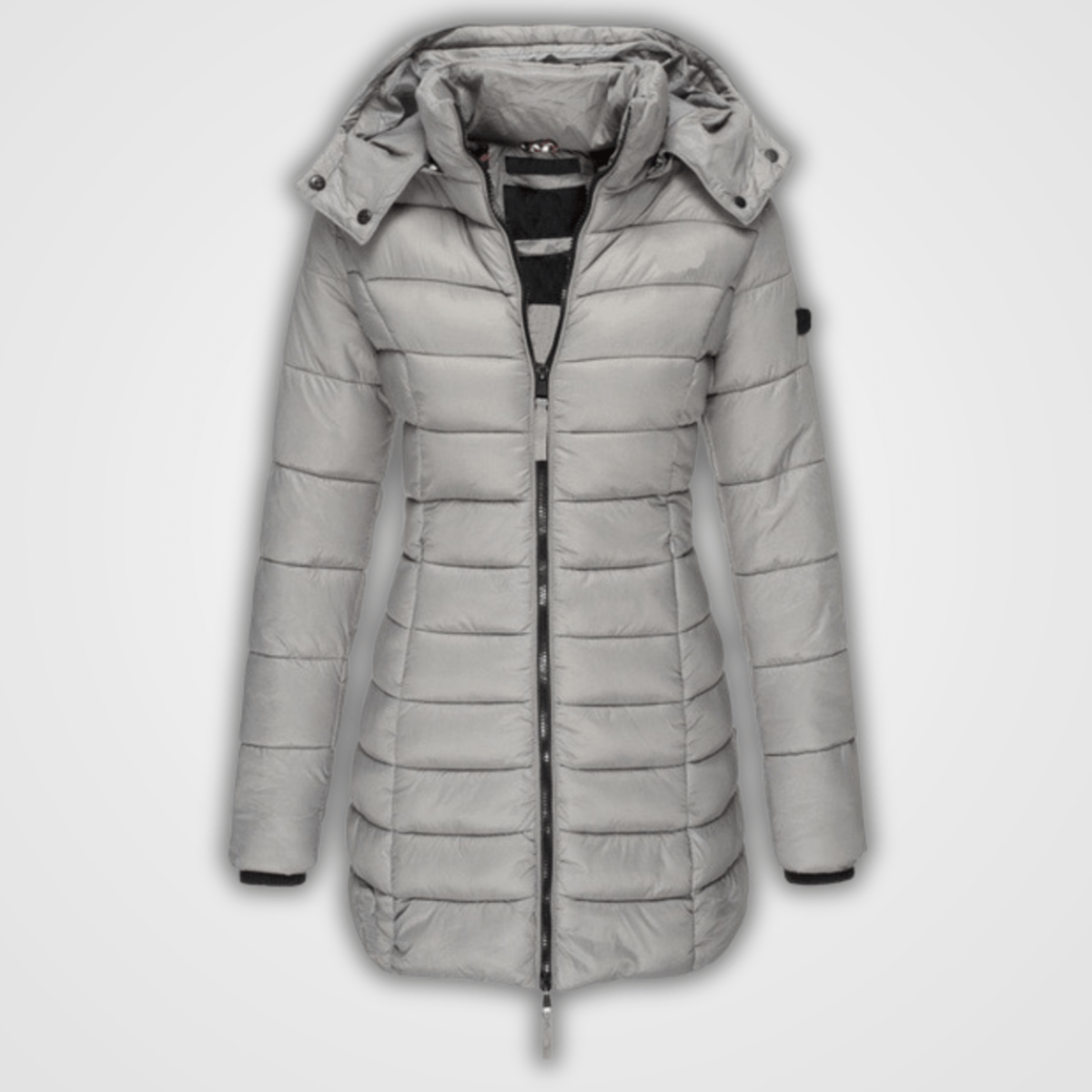 Winter jacket for ladies