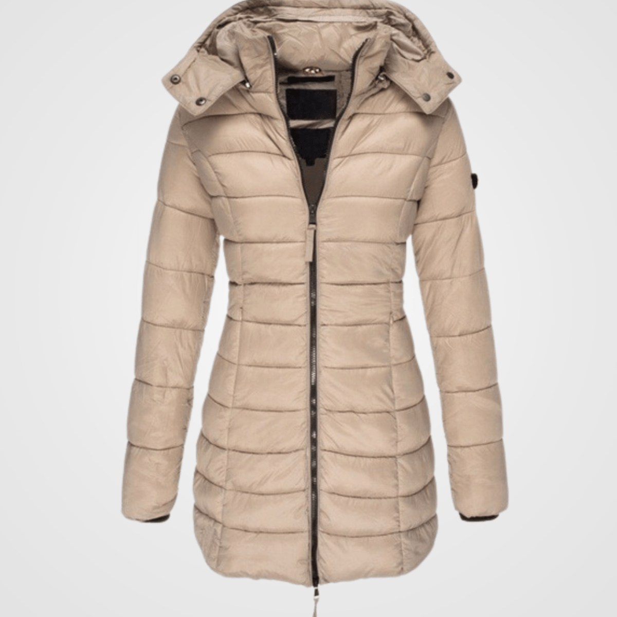 Winter jacket for ladies