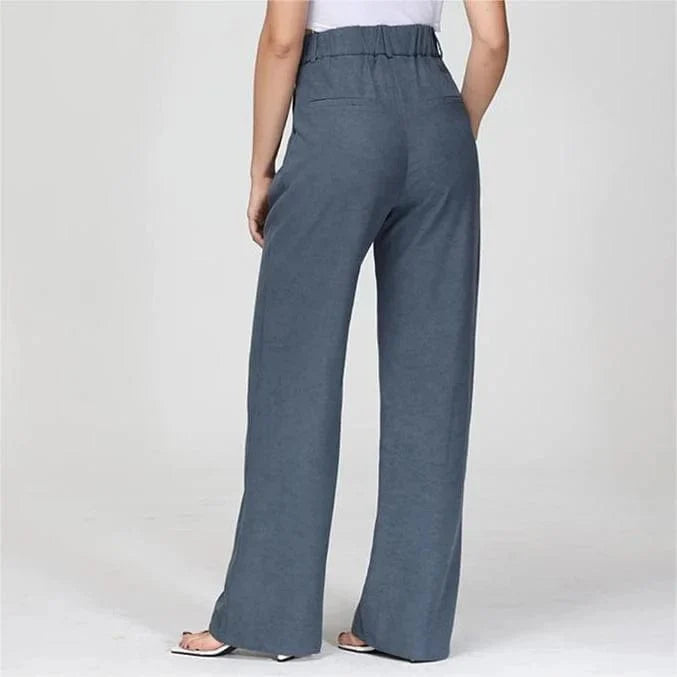 Alethea - Comfortable Pants