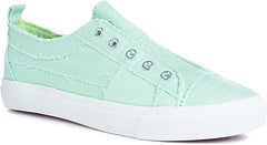 Distressed Cheetah Summer Style Casual Shoes