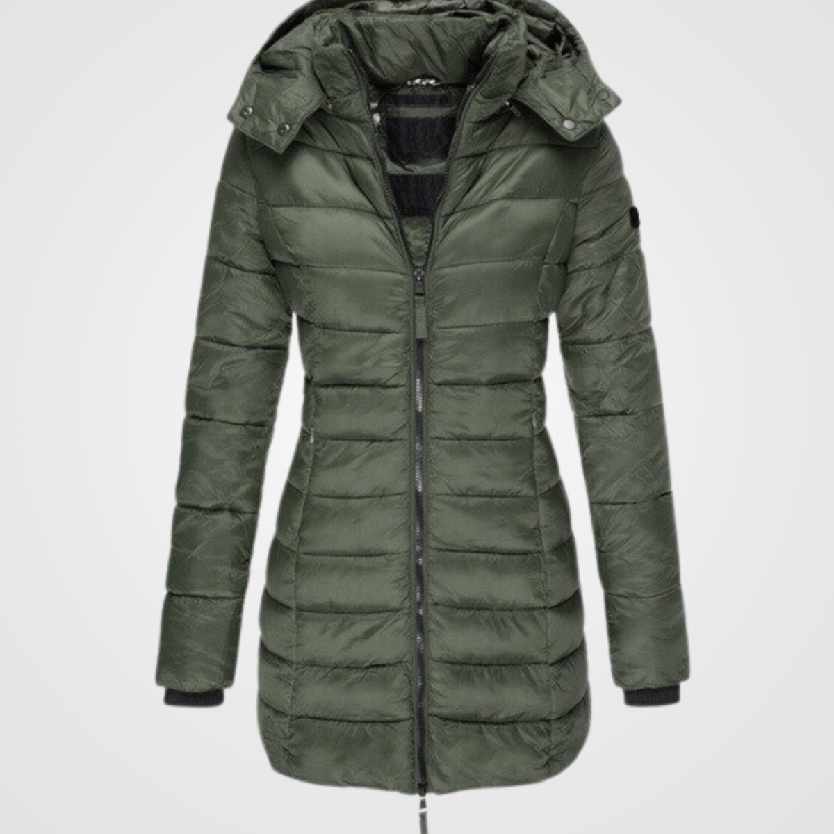 Winter jacket for ladies