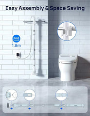 TurboScrubâ„?â€?Your Ultimate Home Cleaning Assistant!