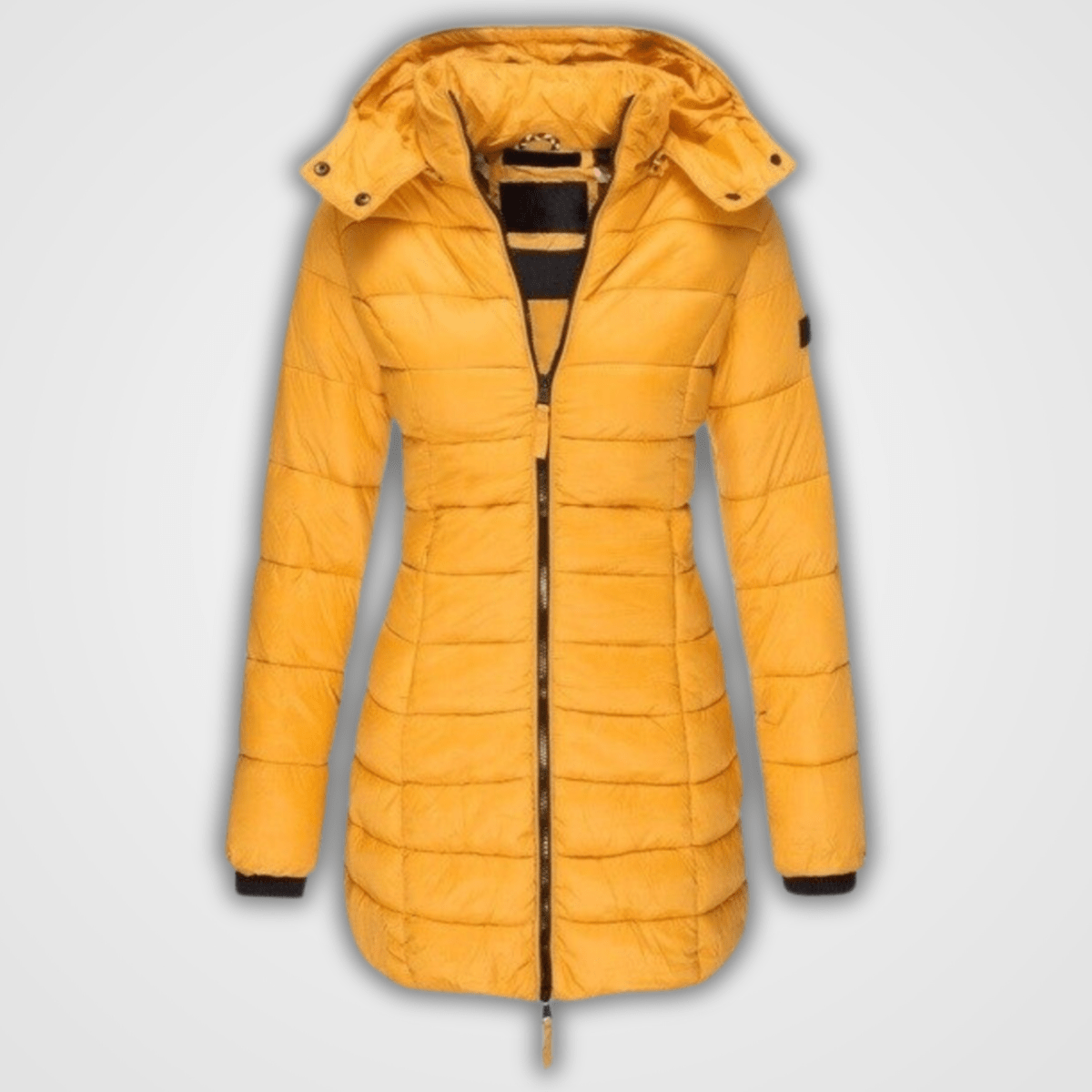 Winter jacket for ladies