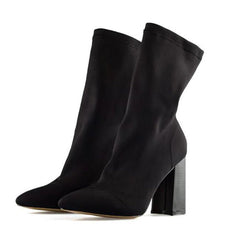 Bonny Sock Boots