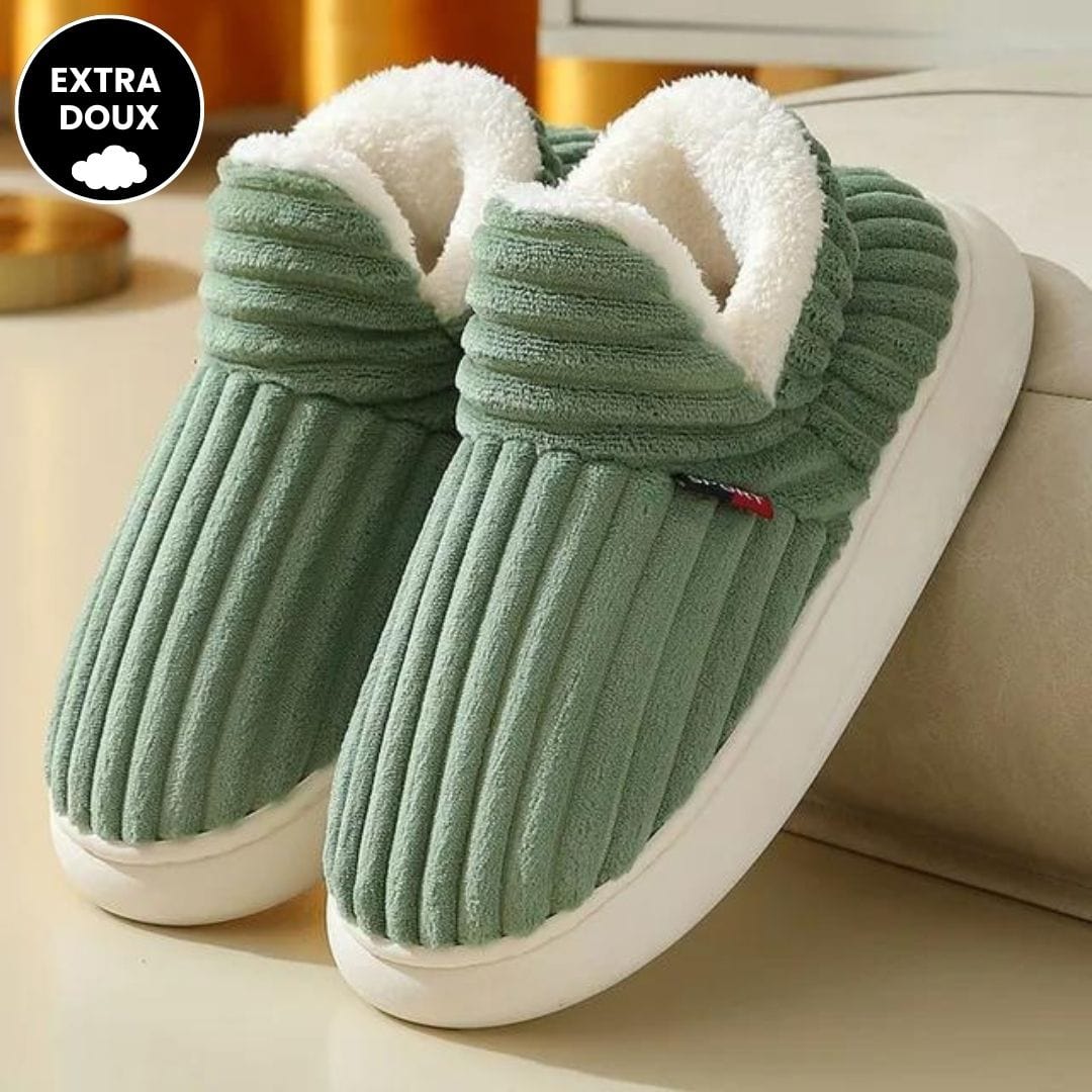 ComFit - Ultra Comfort Slippers