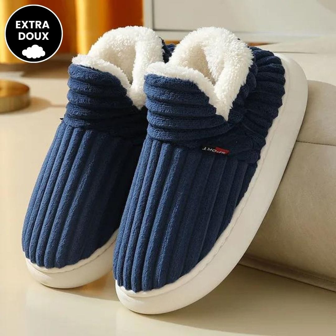 ComFit - Ultra Comfort Slippers