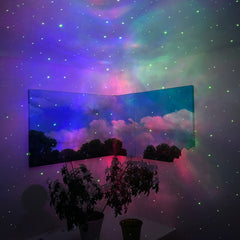 NebulaLEDâ„?Astro Projector