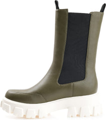 Women's Tru Comfort Foam Olive Vista Boots