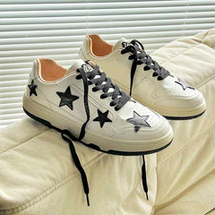 Malin-Tassou Urban Dunk Sneakers