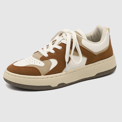 Malin Tassou Low Top Vintage Sneakers