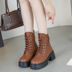 Martin Boots For Little Feet Women DS45