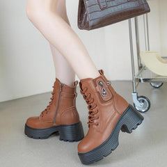 Martin Boots For Little Feet Women DS45