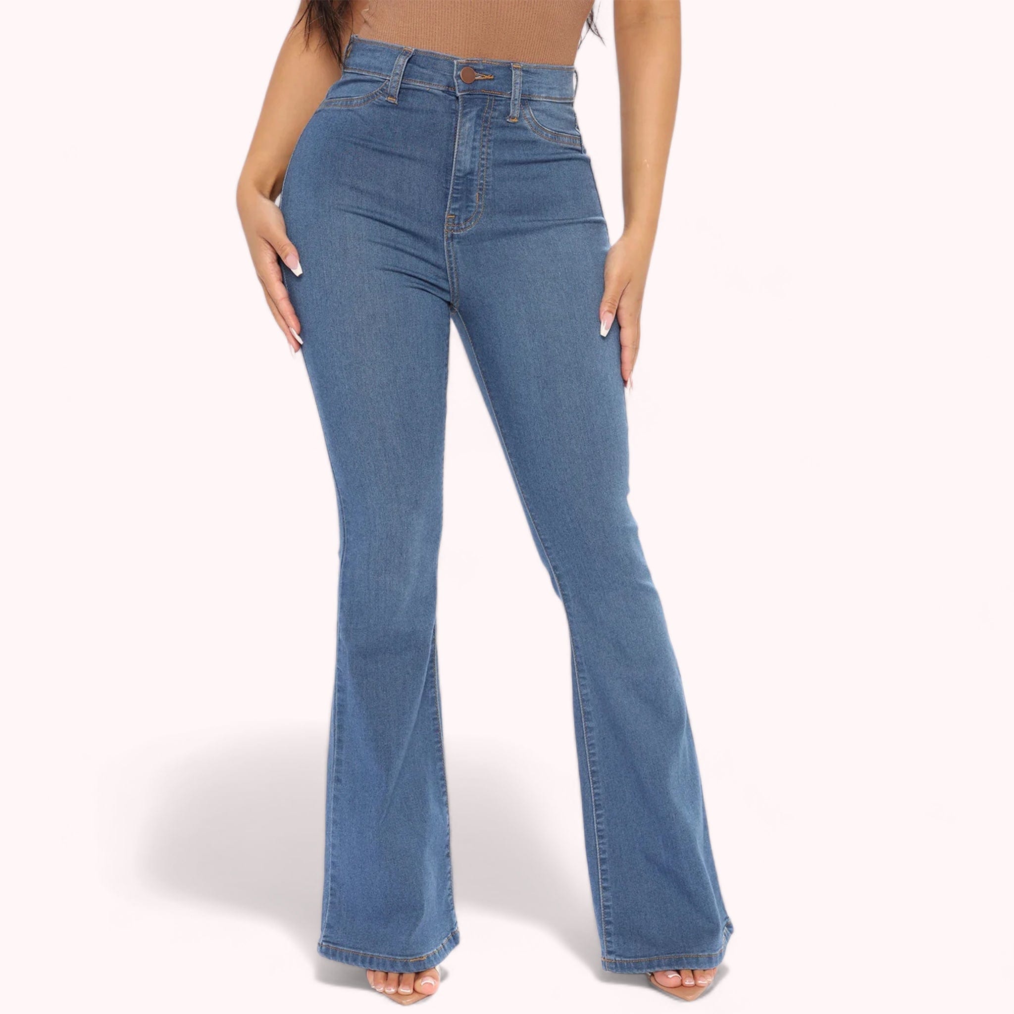 ShapeU - Lift Jeans